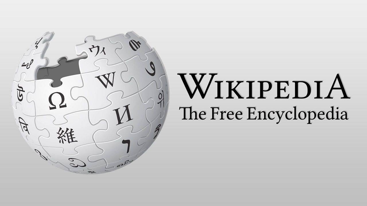 维基百科创建