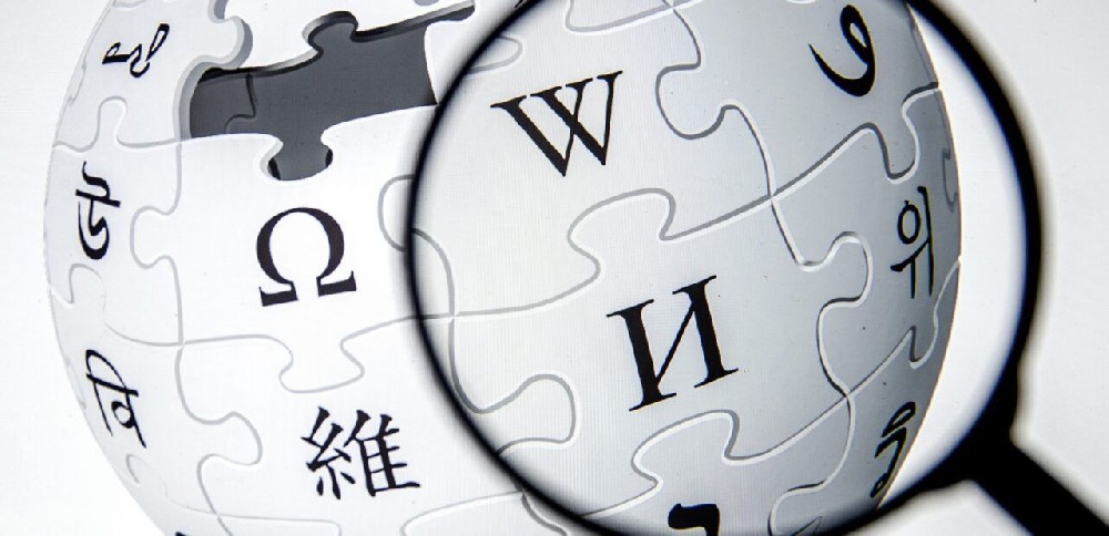 如何建立维基百科页面（Wikipedia）