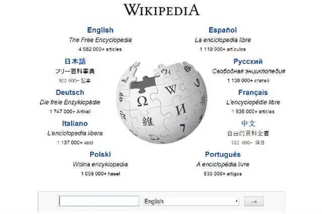 如何创建编辑企业维基百科页面?怎么创建编辑Wikipedia页面