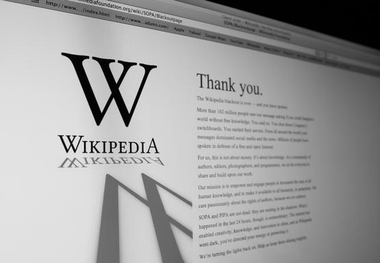 维基百科词条建立：如何创建中文维基百科词条