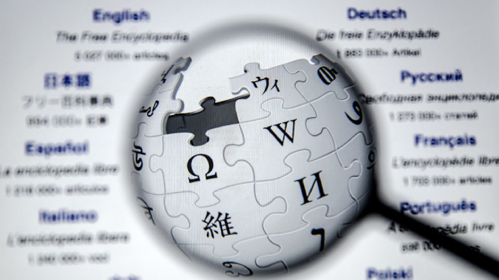 发布英文维基百科页面_创建英文维基百科条目与Google新闻媒体报道的相互关系