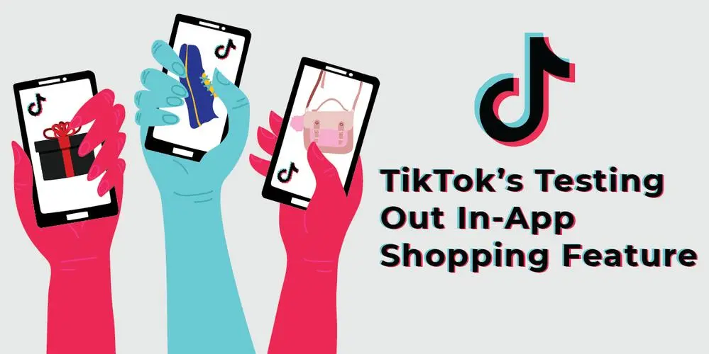 如何运营TikTok shop