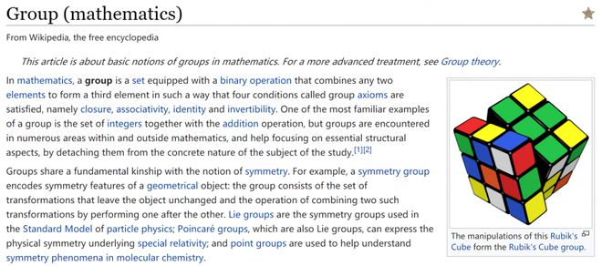 代做维基百科|创建英文维基百科词条的条件