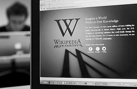 代做维基百科|维基百科如何进行日常维护？