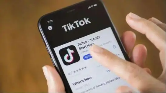 参考|TikTok小店3C行业类目分析