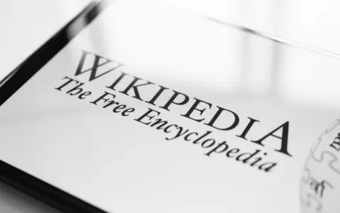 代创建维基百科文章