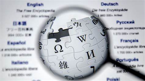 代写品牌维基百科的编辑流程和规范
