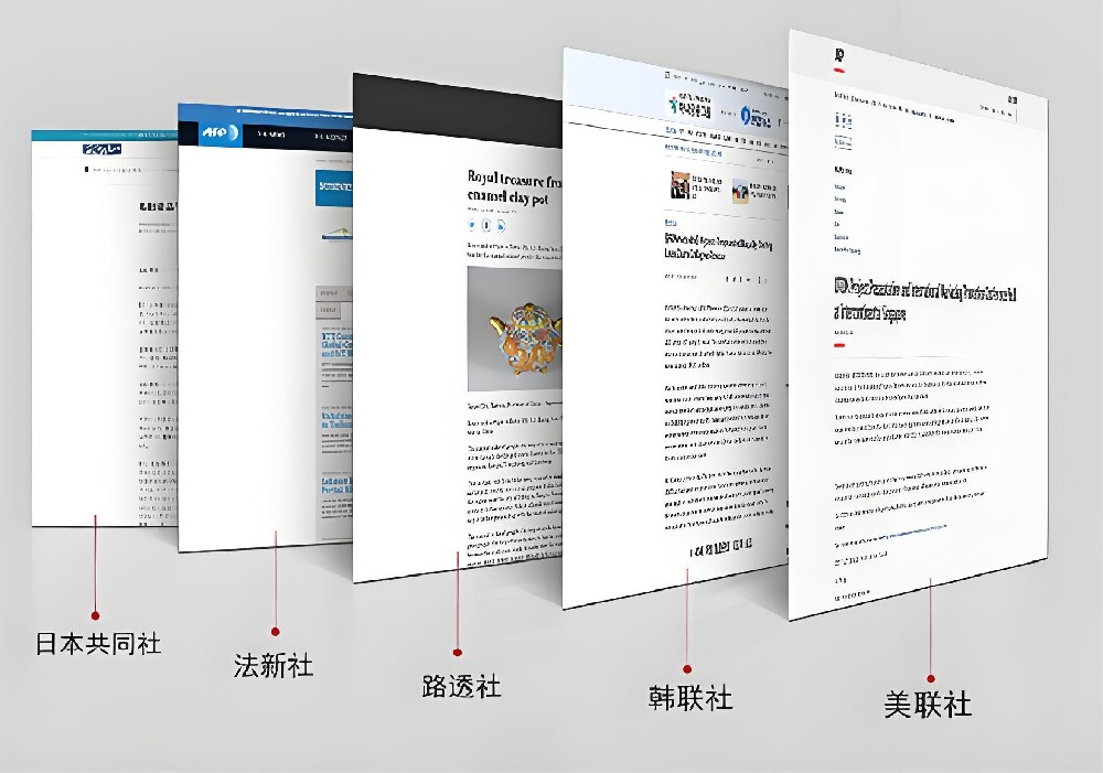 海外新闻媒体发稿对于企业在海外市场的行业影响